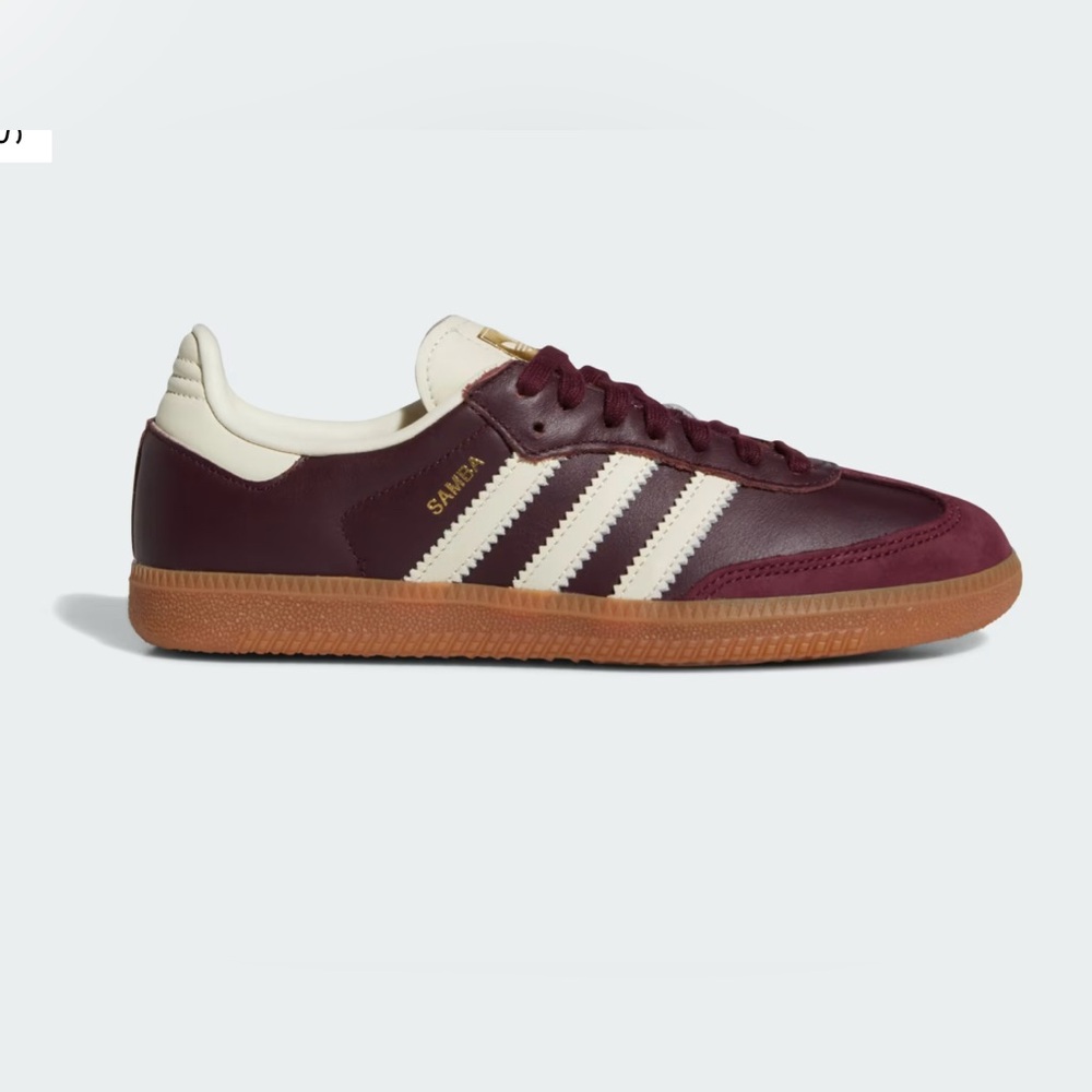 Women’s Samba OG MORON